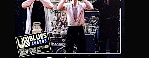 LIGHTNING THREADS / BAD PENNIES / JESSE GARWOOD - Ship Gillingham | The Ship Inn, Court Lodge Road, Gillingham, UK