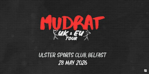 MUDRAT | Ulster Sports Club