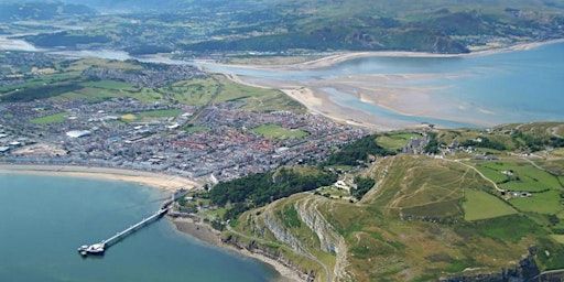 Bentley REA Coach Trip - Llandudno - GUEST TICKET | Llandudno