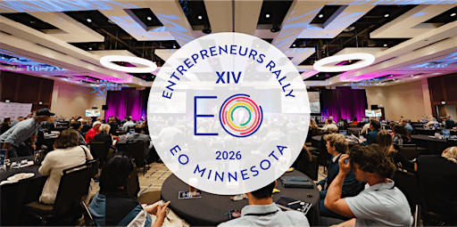 Entrepreneurs’ Rally XIV: Focus Forward Scaling with Intention | Union Depot