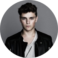 Tiësto, Martin Garrix,Double Zhuo San Diego Concert Tour 2026｜June 28 | Waterfront Park