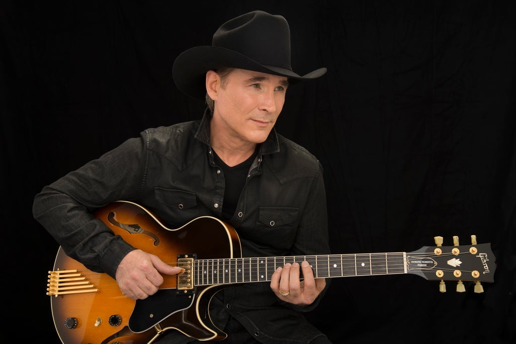 Clint Black & Midland - Live In Concert: A Frontline Benefit Concert (Indianapolis) | Everwise Amphitheater at White River State Park