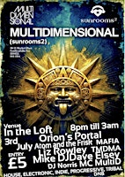 MULTIDIMENSIONAL @SUNROOMS2 | Sunrooms2