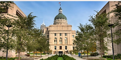 Indy Chamber's Pancakes & Politics | Faegre Drinker Biddle & Reath LLP