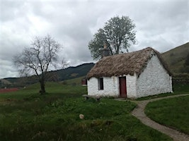 Seanchas nan Gàidheal - a night of Gaelic Culture | Sloans