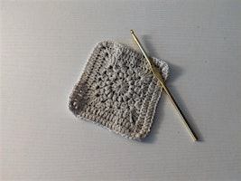 Learn to Crochet: Beginner Class for Adults/Teens with SweetEnloe Crochet | Park Circle Community Buidling