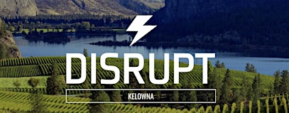 DisruptHR Kelowna | The Innovation Centre