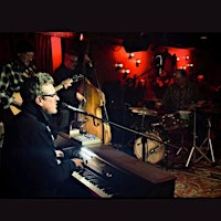 The Blue Ribbons/PlusOrMinus | Lizard Lounge