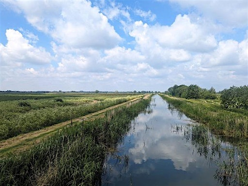 An archaeological journey through the Fens | Cambridge Central Library