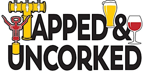 Tapped & Uncorked STL...A Tasting Event! | Queen of All Saints