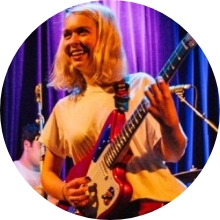 Snail Mail, Soccer Mommy Albany Concert Tour 2026｜October 06 | Hart Theatre At The Egg