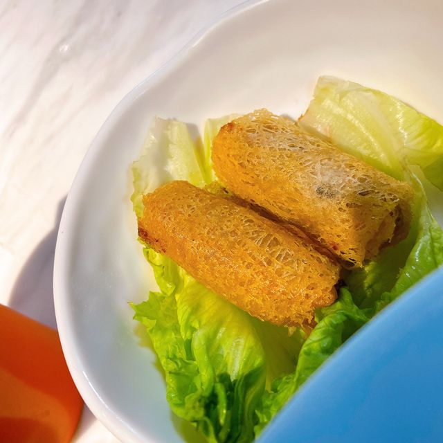 《Fûhn 》銅鑼灣