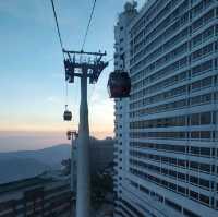 Genting Skyway