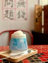 銅鑼灣高質打卡餐廳