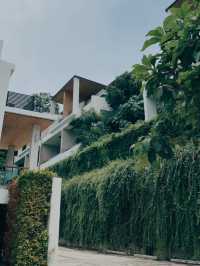 wyndham grand Phuket,  5 star hotel 