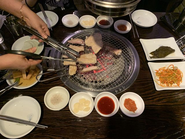 영등포 로컬 맛집 <수뿌레닭갈비>