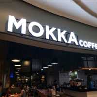 Mokka Coffee