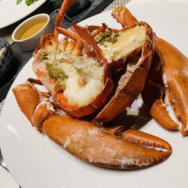 台北頂級美食-潼精緻鐵板料理