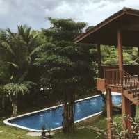 Ubud Hotel & Cottages Malang
