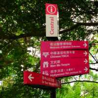 百年古蹟｜文武廟