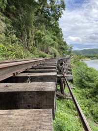 ทางรถไฟสายมรณะ 