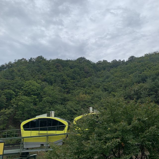 포천 여행지 추천 :: 포천 아트밸리🏞