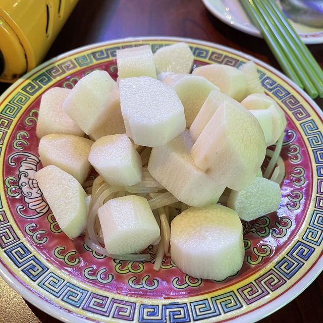 😍與別不同懷舊打邊爐🔥