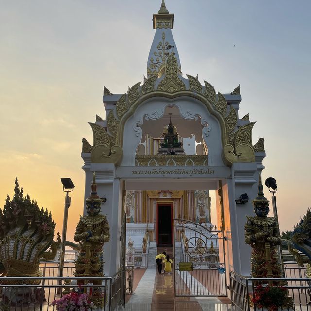 Doi Thepnimit Phuket 