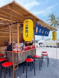 รีวิวคาเฟ่: Nomisuke ramen #คาเฟ่สไตล์ญี่ปุ่น 