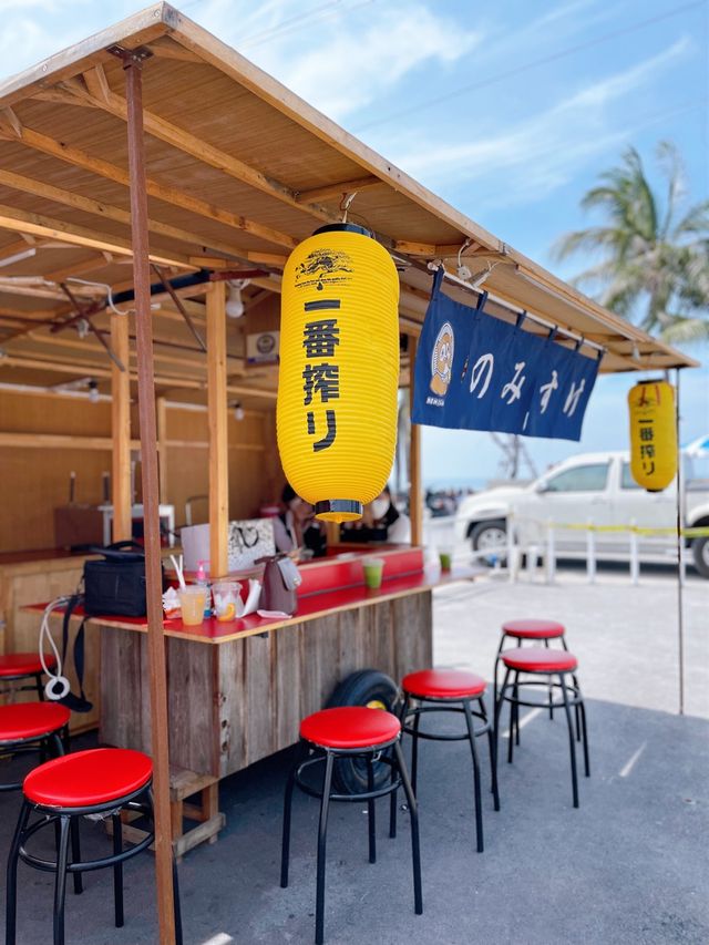 รีวิวคาเฟ่: Nomisuke ramen #คาเฟ่สไตล์ญี่ปุ่น 