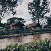 เมืองคอง เชียงดาว เชียงใหม่