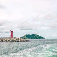 섬 속의 섬, 제주도 비양도 여행