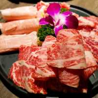 【食麻辣火鍋暖吓身】