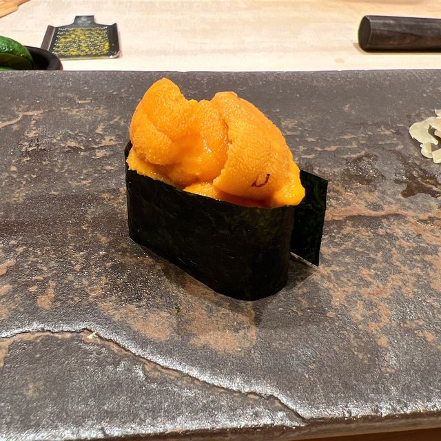 米芝蓮車海老
