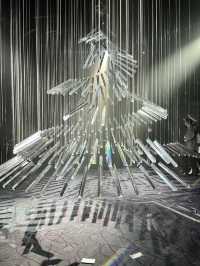 Winter Wonderland 冰雪奇幻國度過一個歐洲式聖誕