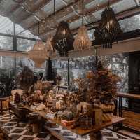 Elowen Flower & Coffee