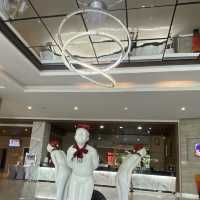 Eastpana Hotel 