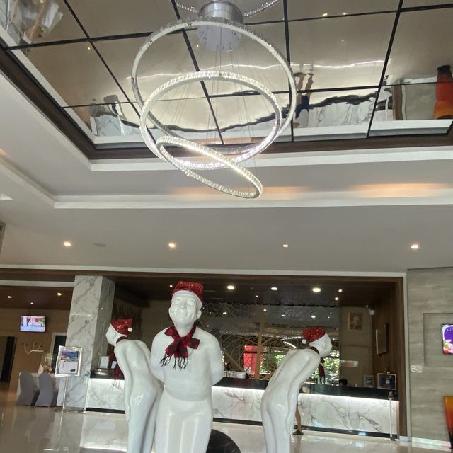 Eastpana Hotel 