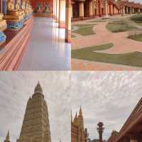วัดสวย วัดดัง จังหวัดกระบี่ ต้องมาให้ได้
