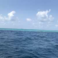 Marvelous Maldives