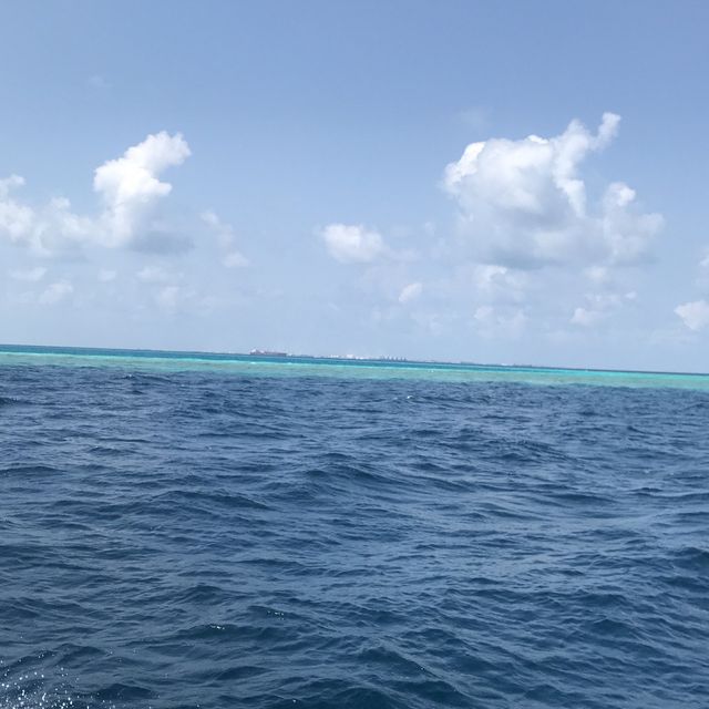 Marvelous Maldives