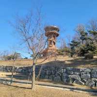 광교 호수공원