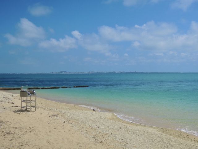 澎湖無敵海景