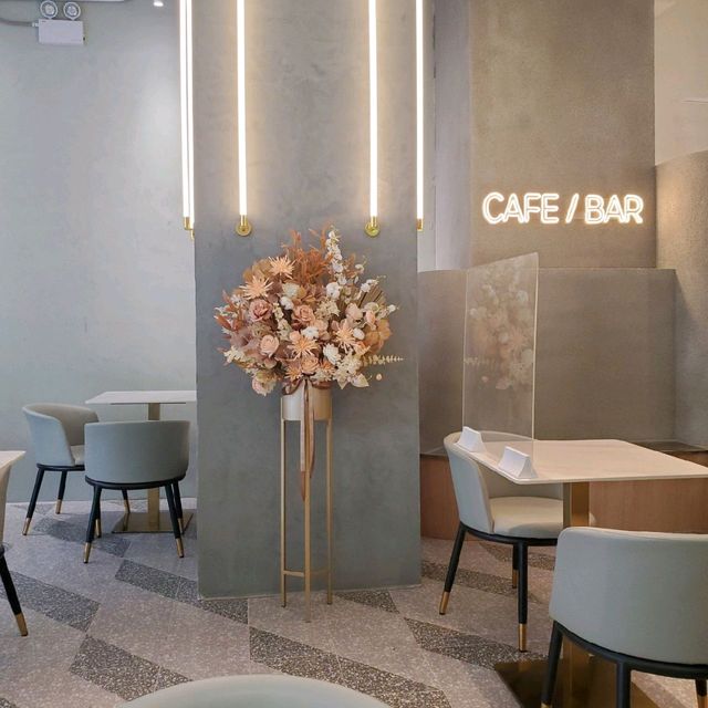 🌿旺角小清新YOLO cafe☕ 🌿旺角小清新YOLO cafe☕