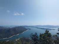 八仙嶺