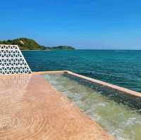 NAIA Resort เกาะล้าน