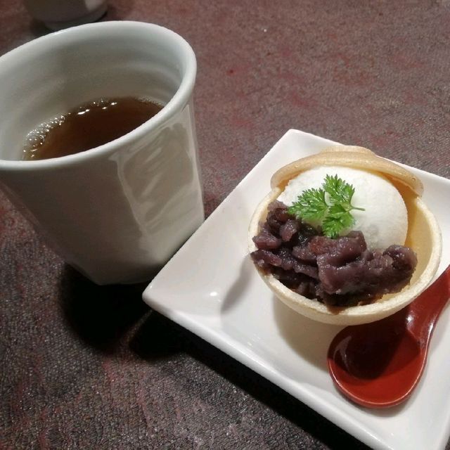 [佐賀市]鶏しゃぶランチ☀️🍴がオススメ「なべ家🍽️和元」