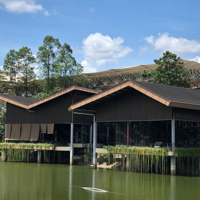 The Breeze Bumi Serpong Damai