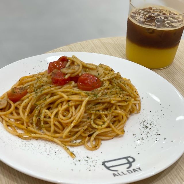 🌱上水區難得的文青風咖啡店🌱