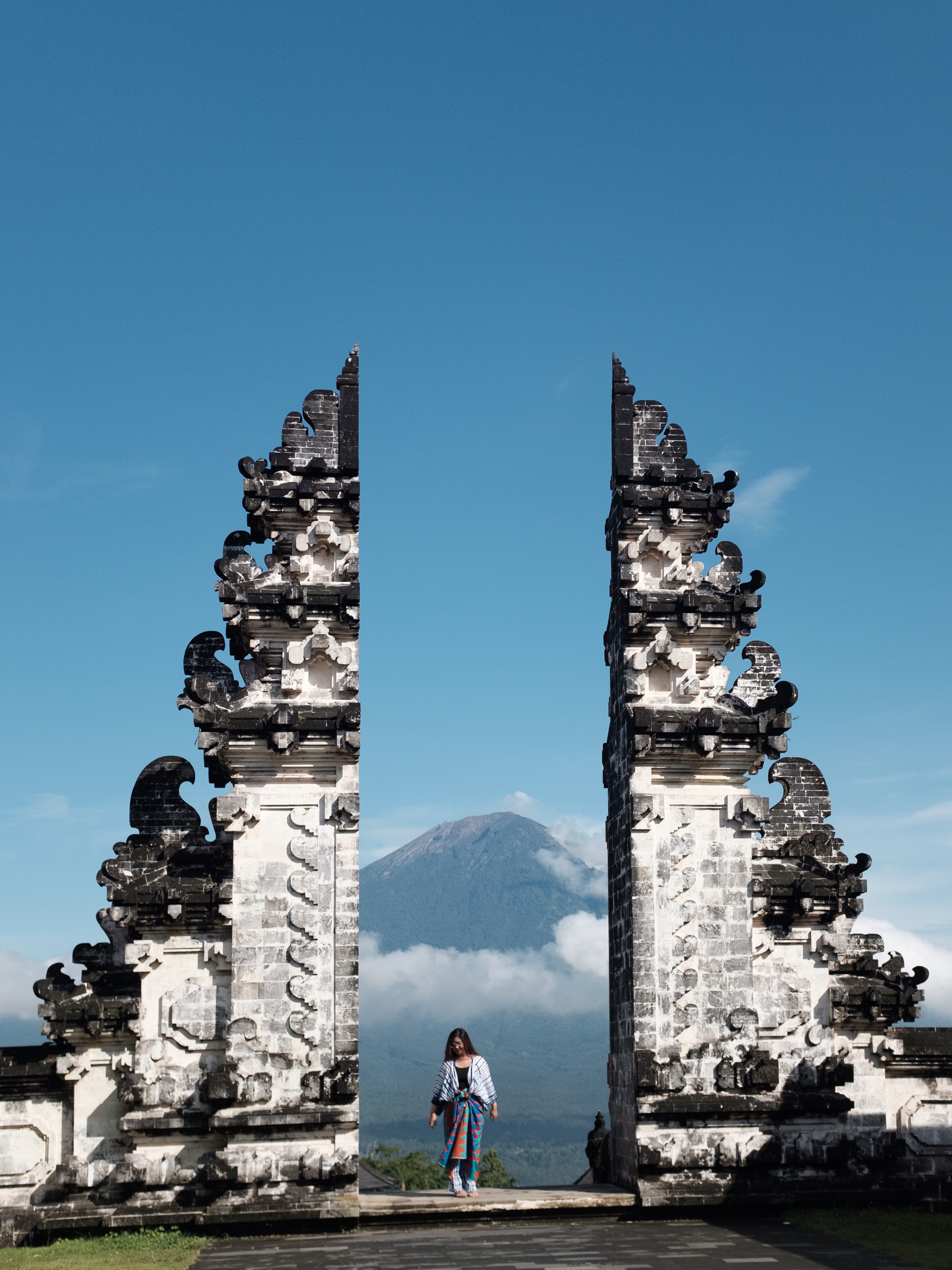 Must Go Insta-Famous Temple In Bali | Trip.com Bali